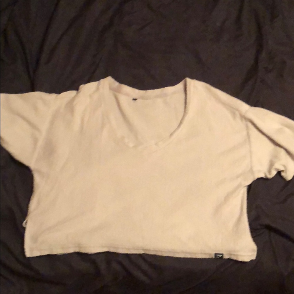 Gymshark Tee
